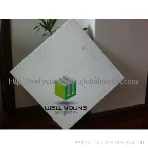 heat insulation EPS wall board